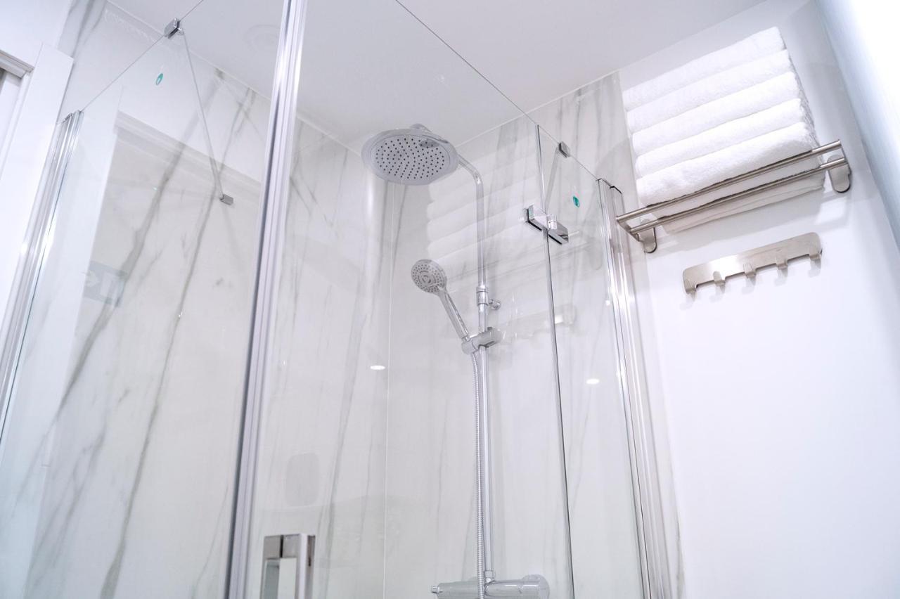 Moncloa Room Apartments Мадрид Екстер'єр фото